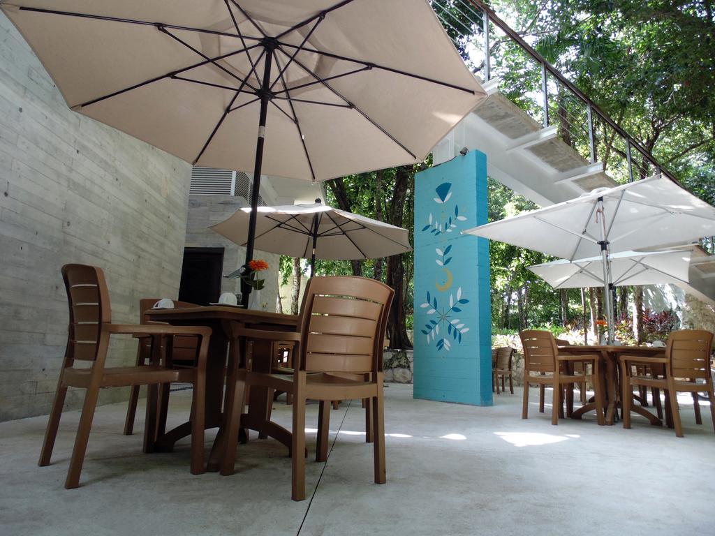 Tao Luxury Condo Mexico Akumal Exterior foto